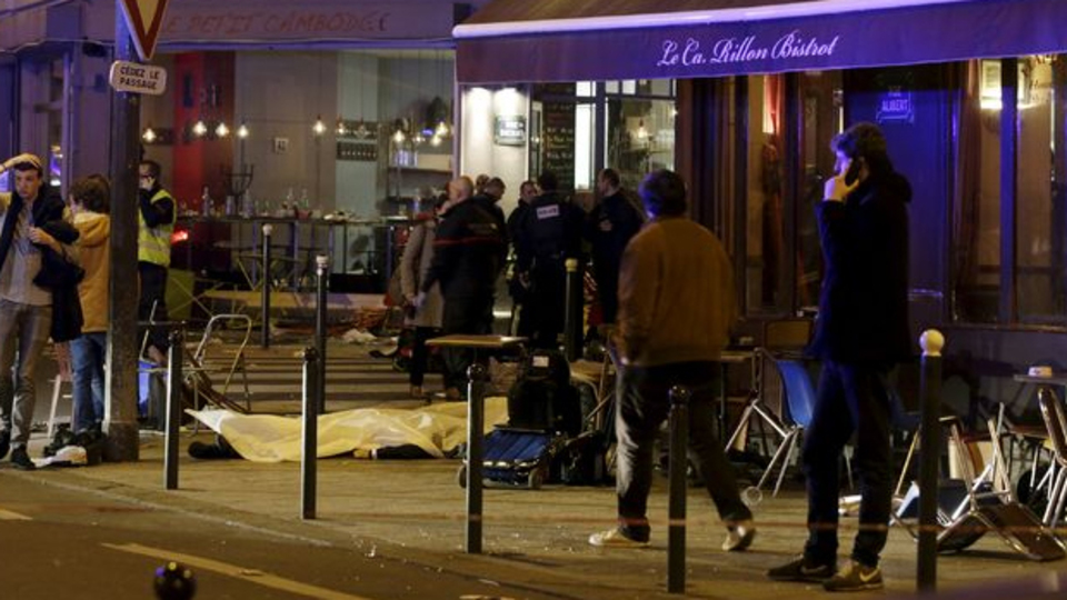 2. Dünya Savaşı'ndan sonra ilk kez...