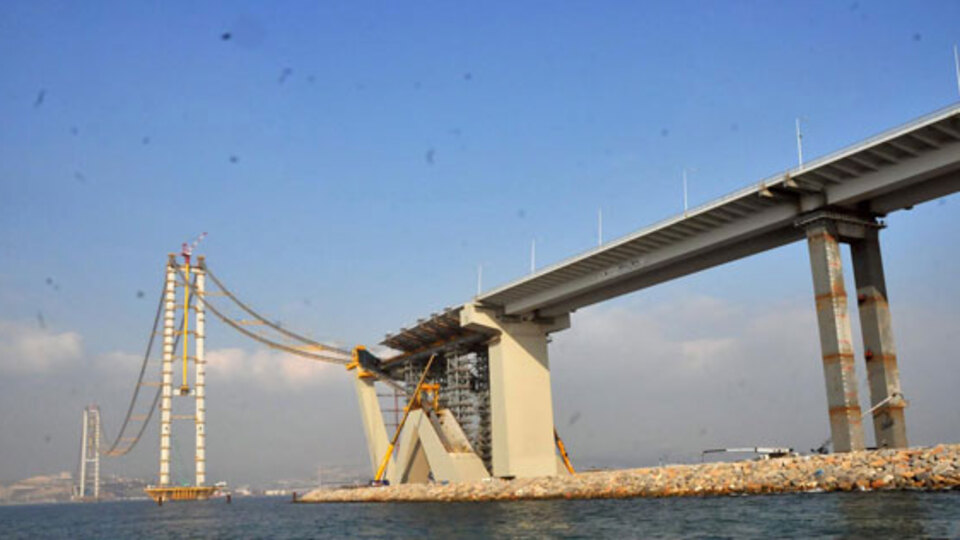 Dünya dördüncüsü açılışa hazırlanıyor