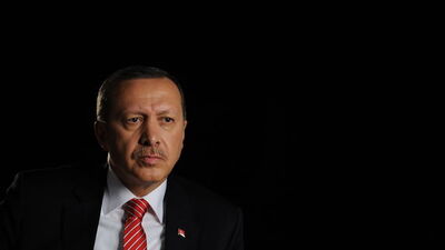 Erdoğan: Saldırı söylediklerimizi doğruluyor