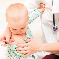 Aşı olmazsa bulaşıcı hastalık riski artar