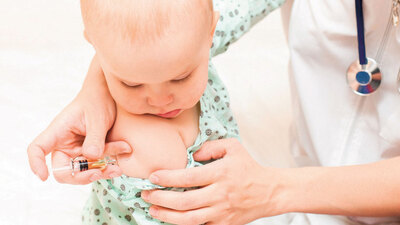 Aşı olmazsa bulaşıcı hastalık riski artar