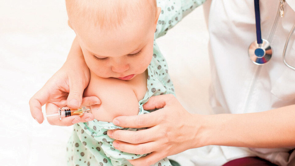 Aşı olmazsa bulaşıcı hastalık riski artar