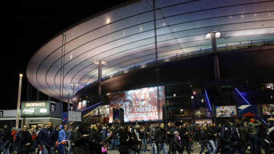 Futbol dünyası şokta!