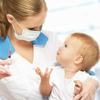 Aileler çocuklarını aşılatmazsa salgınlar ortaya çıkabilir!