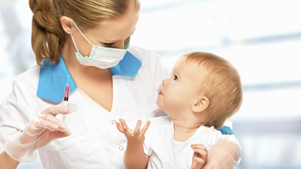 Aileler çocuklarını aşılatmazsa salgınlar ortaya çıkabilir!