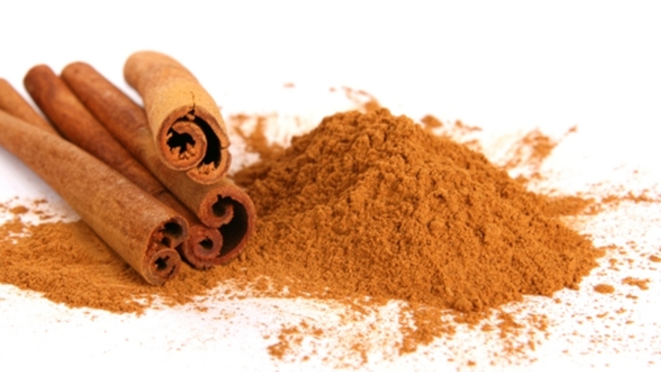 Tarçın, sarımsak ve soğanı bolca yiyin!