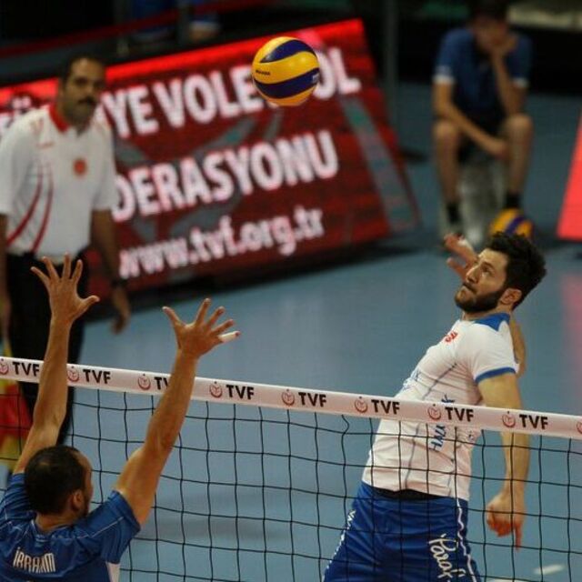 Piyango set vermedi!