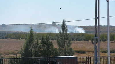 Gaziantep'te IŞİD militanları öldürüldü!