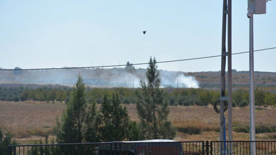 Gaziantep'te IŞİD militanları öldürüldü!