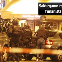 Paris saldırganlarının kimliği ortaya çıkıyor!