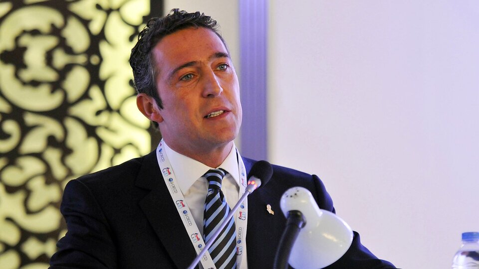 Ali Koç sosyal medyayı salladı