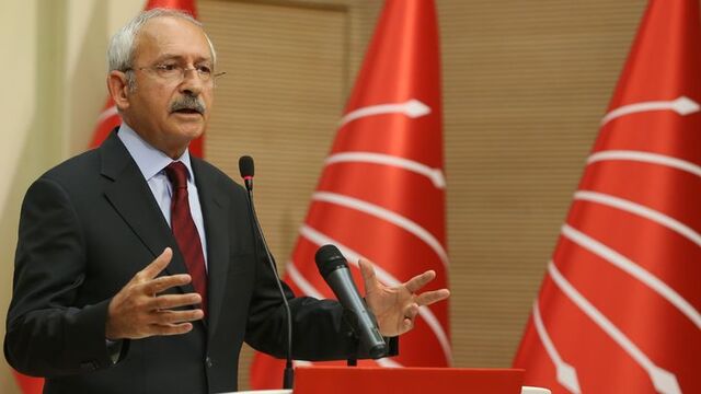 Ege, Karadeniz ve İç Anadolu'dan destek
