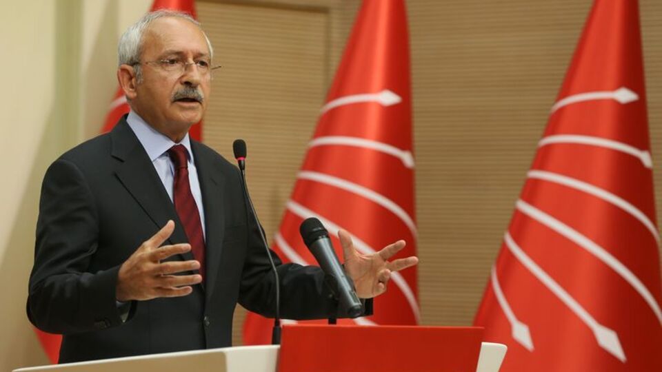 Ege, Karadeniz ve İç Anadolu'dan destek