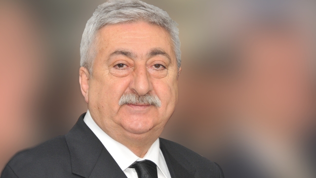 'Asgari ücretin yükselmesini olumlu buluyoruz'