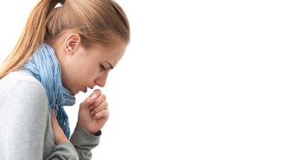 Zatürreden korunmak mümkün!