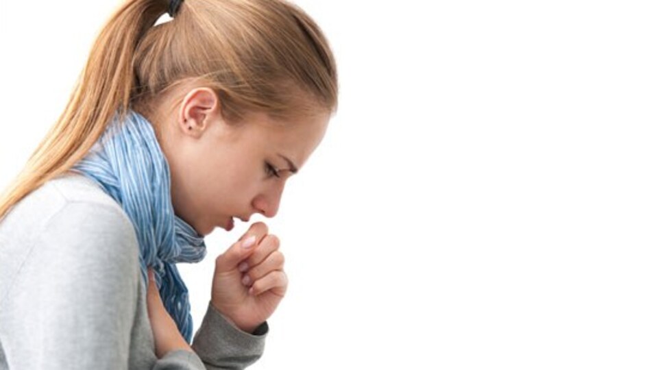 Zatürreden korunmak mümkün!