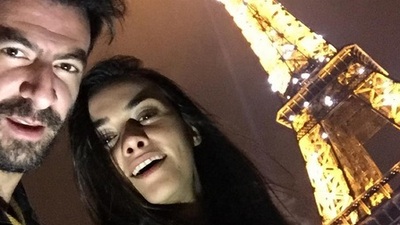 Bu fotoğrafı paylaşınca...