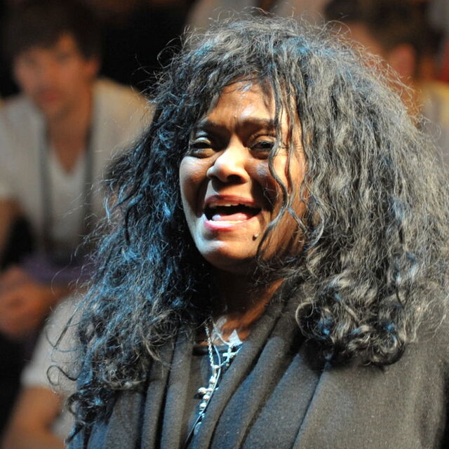 Susan Batson: Yarım asırlık simyacı!