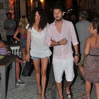 "Kiminle olduğu beni ilgilendirmiyor"