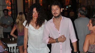 "Kiminle olduğu beni ilgilendirmiyor"