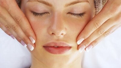 Avokado ile saç maskesi