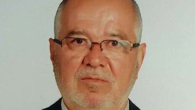 Denizli'de korkunç cinayet!