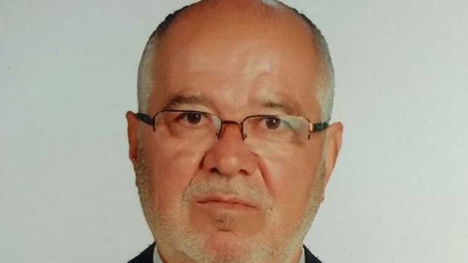 Denizli'de korkunç cinayet!