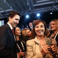 G20 Zirvesi'nin yıldızı! Herkes onun peşindeydi