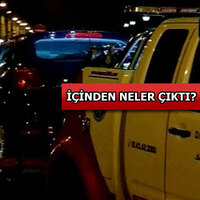 Paris saldırısında kullanılan araç bulundu!