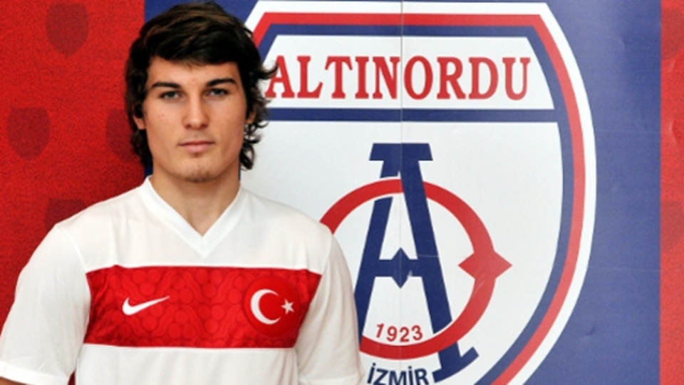 "Hedefim kalıcı olmak"