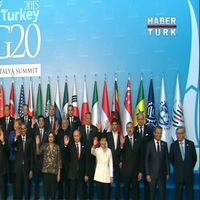 G20 Zirvesi'nde Türkiye ezber bozdu!