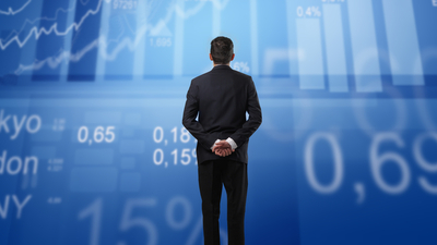 Piyasalarda '13. Cuma' etkisi