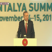 Erdoğan: Kıskançlığı ortadan kaldıracağız