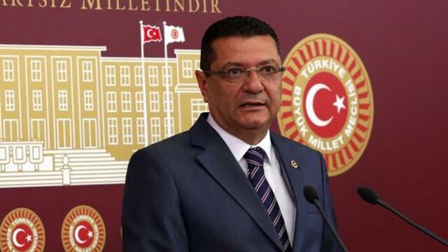 Milletvekiline 'Cumhurbaşkanı'na hakaret"ten' suç duyurusu