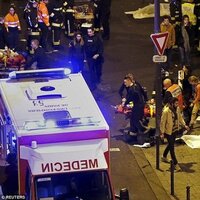 Paris'te sayı 132'ye çıktı!