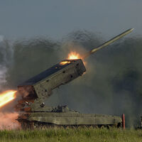 Füze ihalesi iptal!