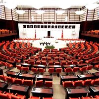 Meclis yarın yemin edecek