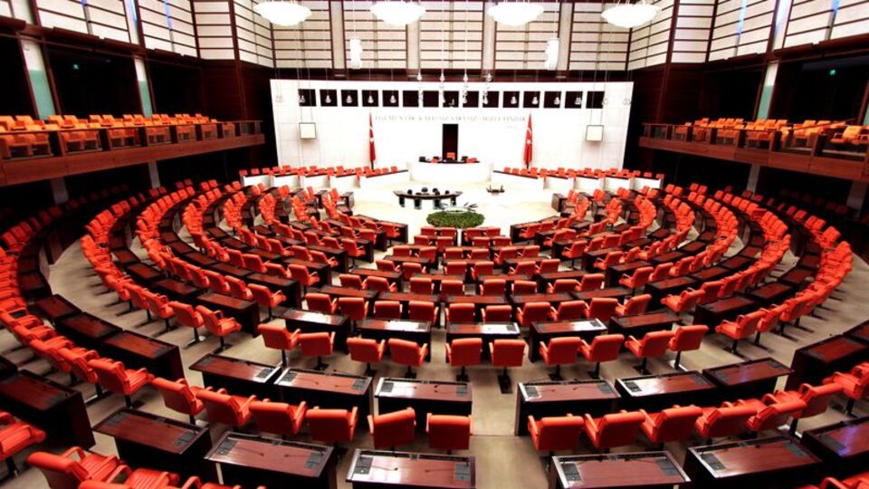 Meclis yarın yemin edecek