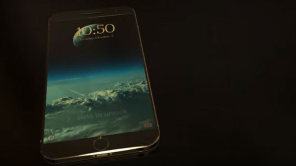 iPhone'dan yeni bomba