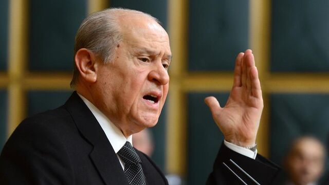 MHP'de kritik hafta!