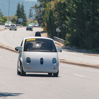 Polis aracı durdurunca inanamadı