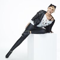 "Çocuklarımla reklamda oynamam"