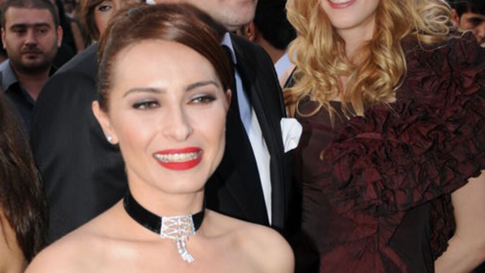 İkizlerinin cinsiyeti belli oldu!