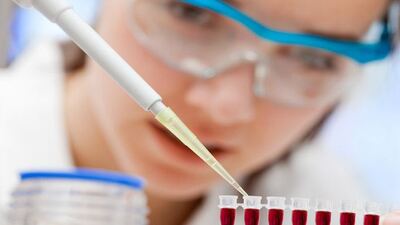 Kök hücre nakli bazı hastalıklar için ilk seçenek!