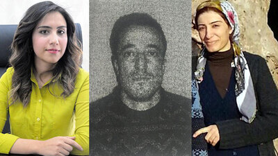 Sevgililer Günü'nde karısını öldürdü, cezası 20 yıla indirildi