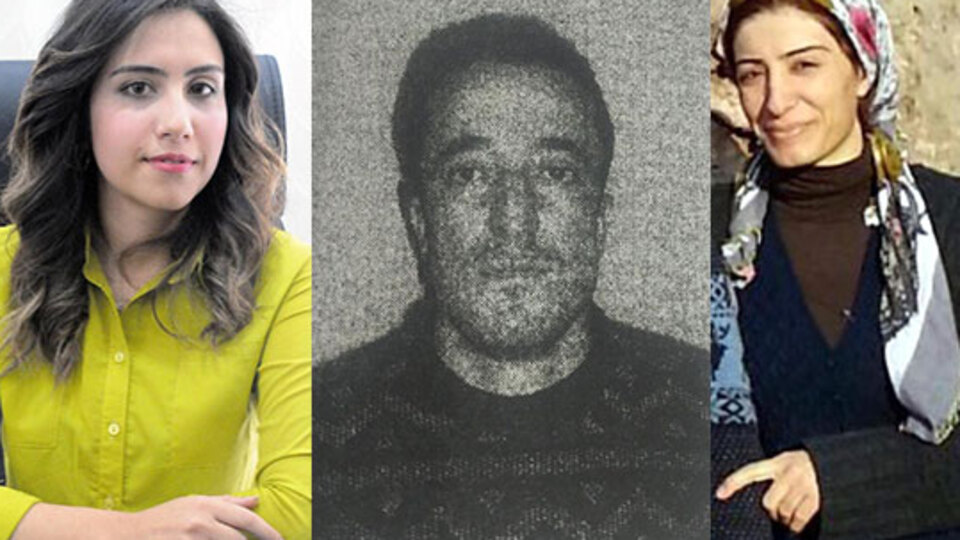 Sevgililer Günü'nde karısını öldürdü, cezası 20 yıla indirildi