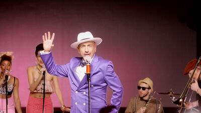 "Ülkemde de beğenilirse oldukça mutlu olurum"