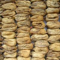 Kuru incirde büyük tehlike!