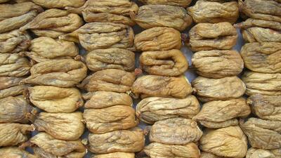 Kuru incirde büyük tehlike!