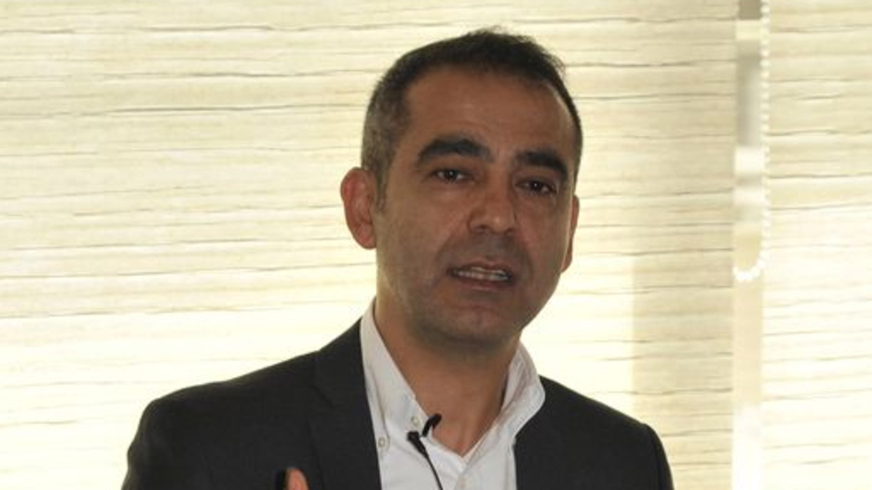 "Rehin alma durumu yok"